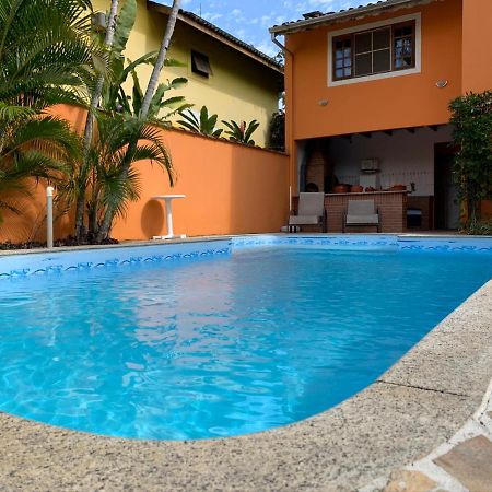 Pousada Villa Verano パラチ エクステリア 写真