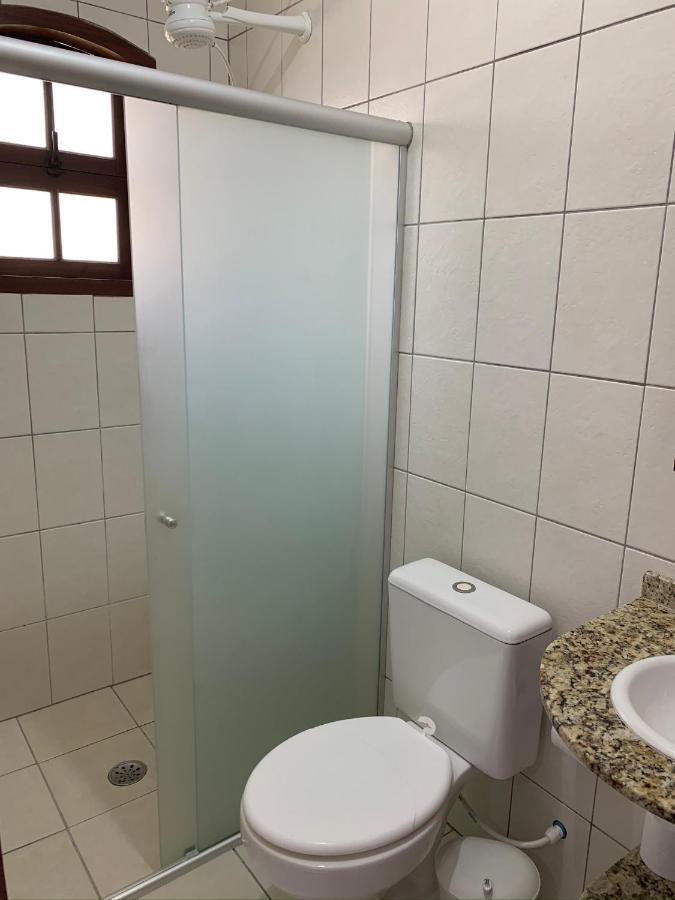 Pousada Villa Verano パラチ エクステリア 写真