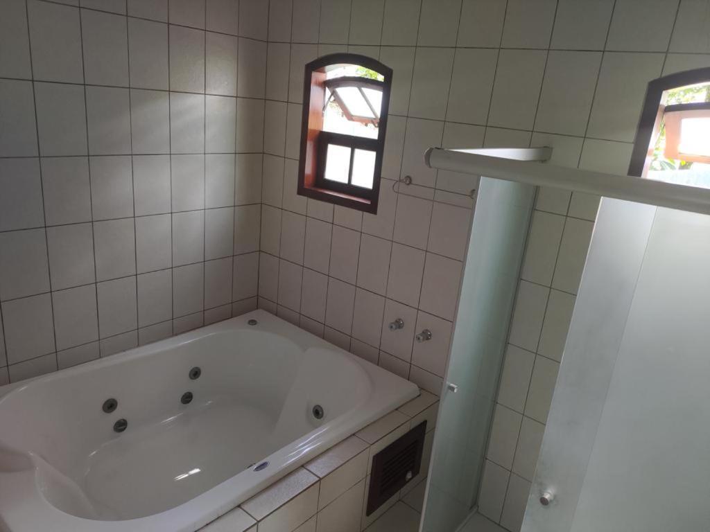 Pousada Villa Verano パラチ エクステリア 写真