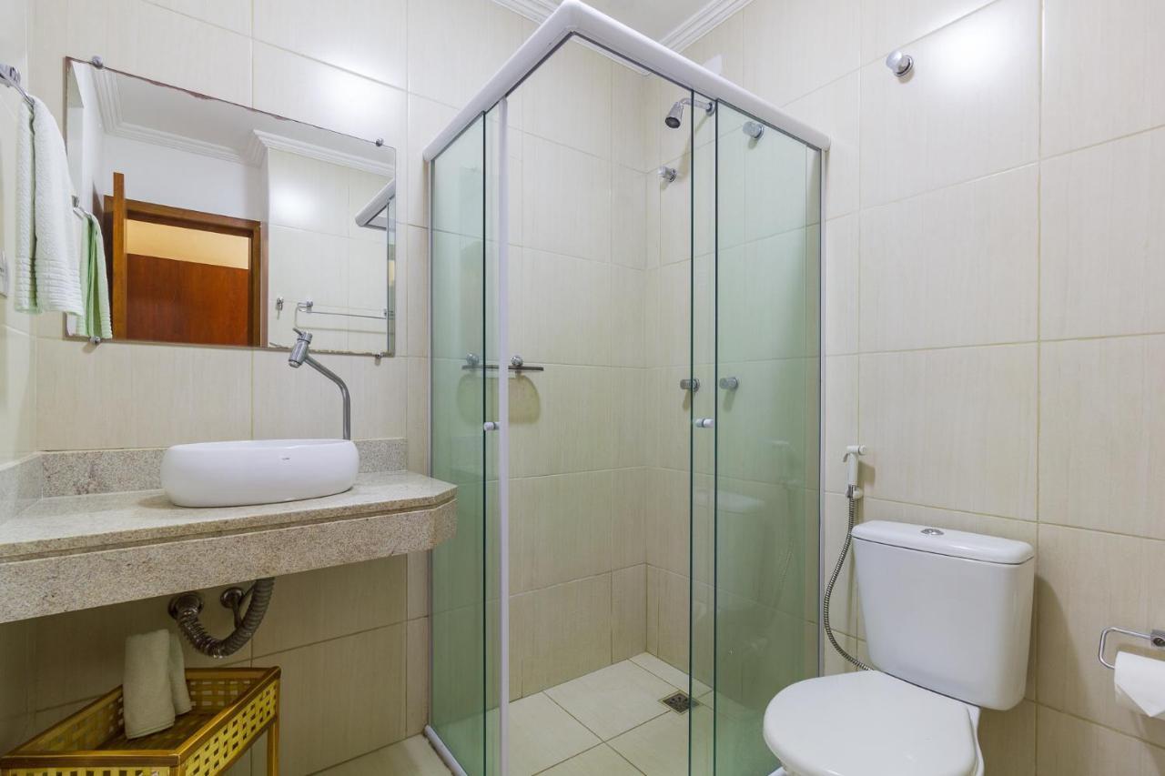 Pousada Villa Verano パラチ エクステリア 写真