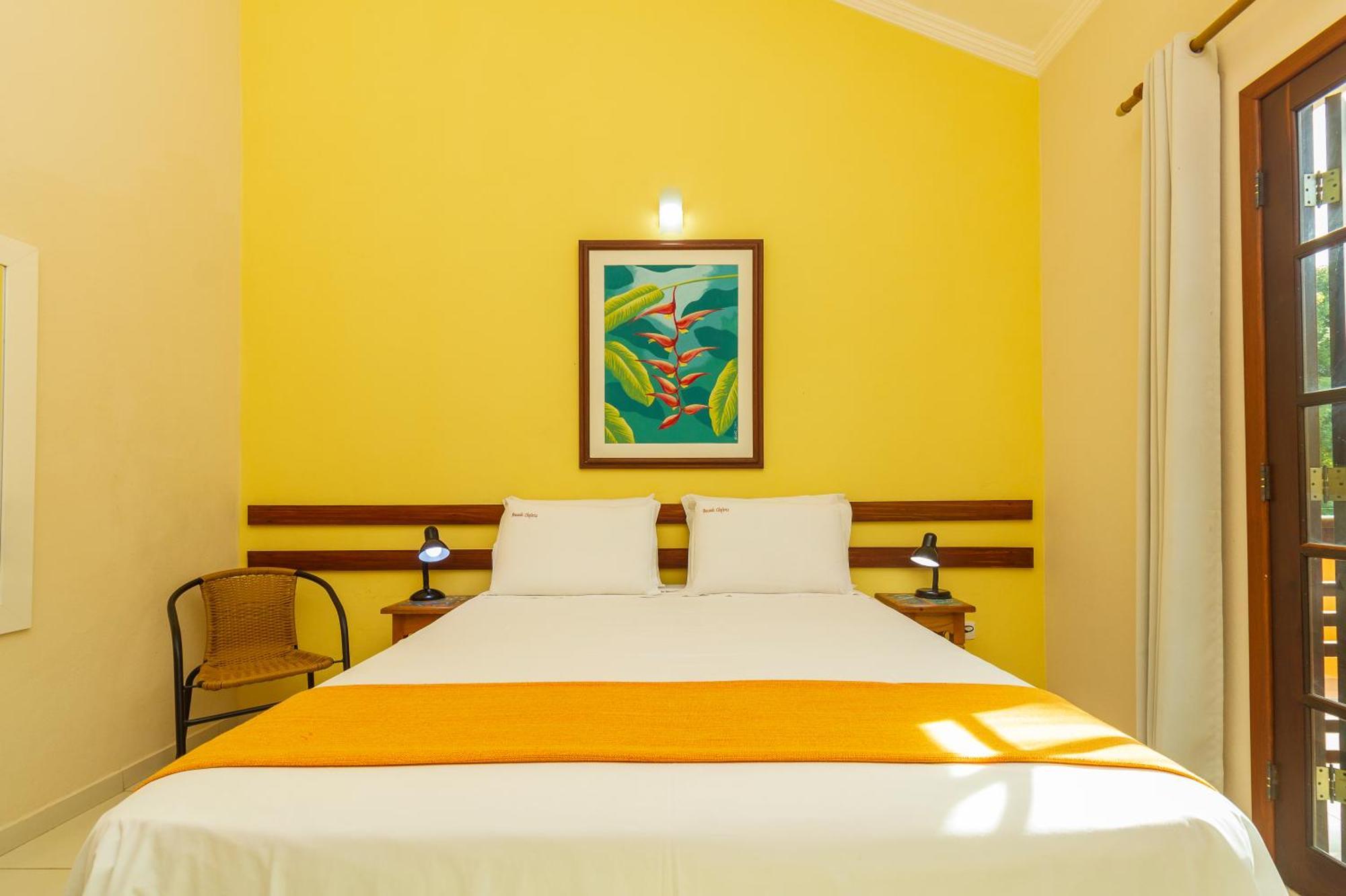 Pousada Villa Verano パラチ エクステリア 写真